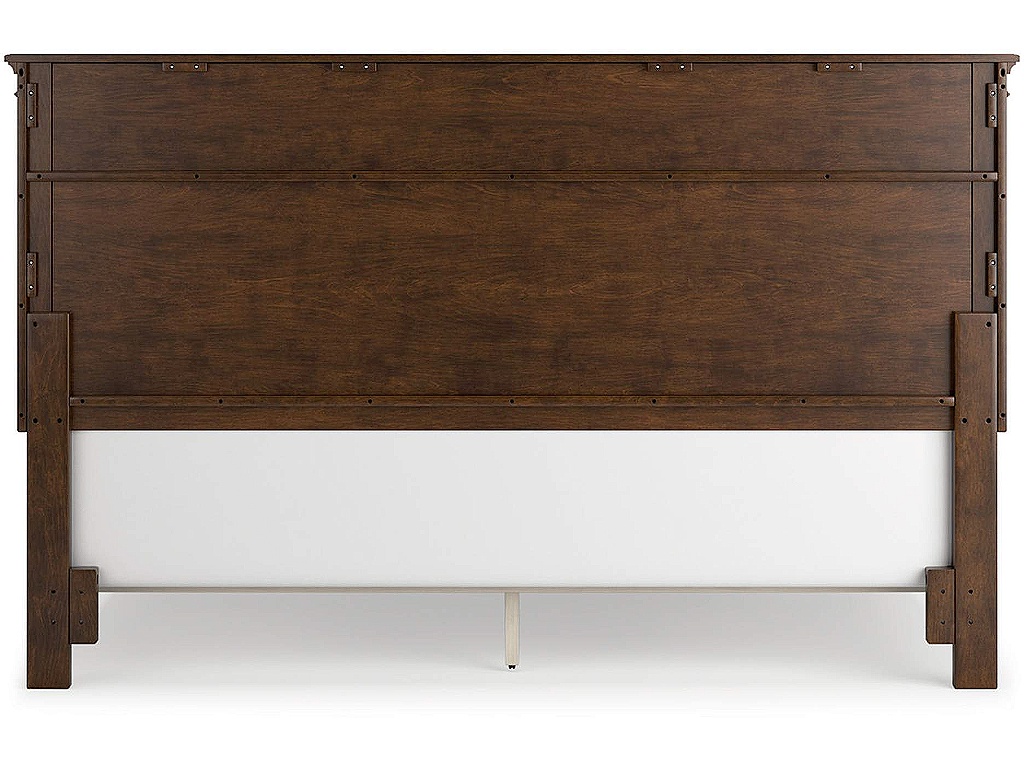 Danabrin King Panel Bed - image 5