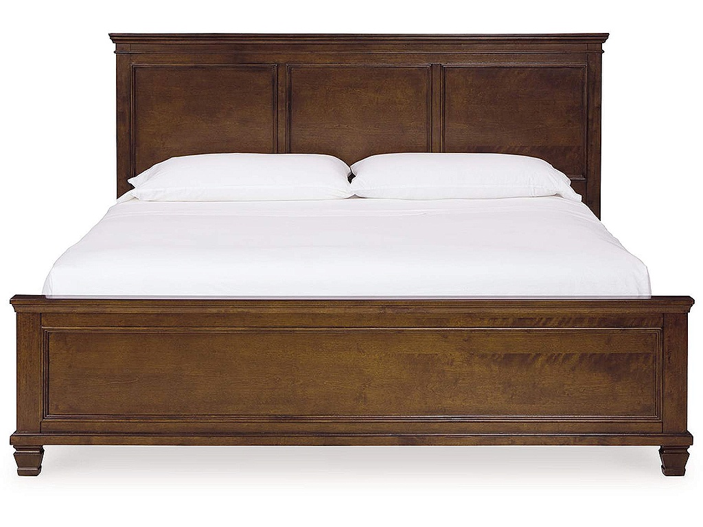 Danabrin King Panel Bed - image 4