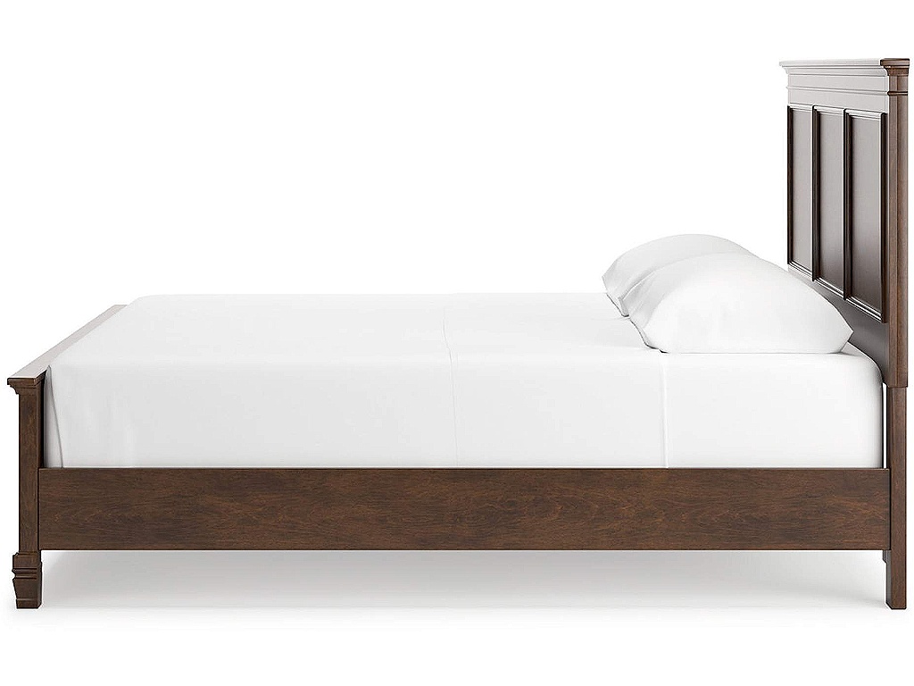 Danabrin King Panel Bed - image 6