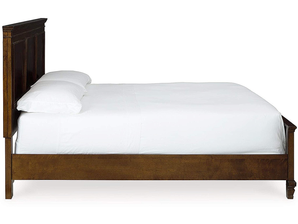 Danabrin King Panel Bed - image 7