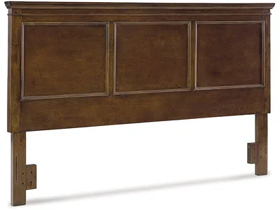 Danabrin King/California King Panel Headboard
