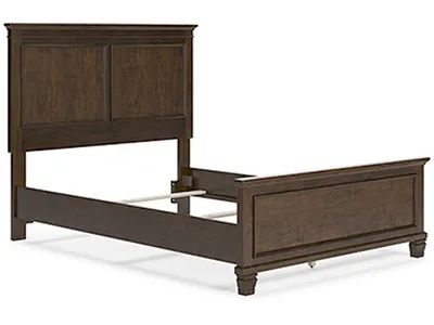 Danabrin Full Panel Headboard