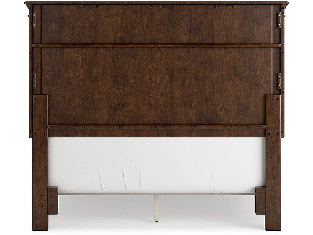 Danabrin Full Panel Bed - image 6