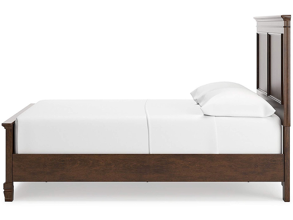Danabrin Full Panel Bed - image 7