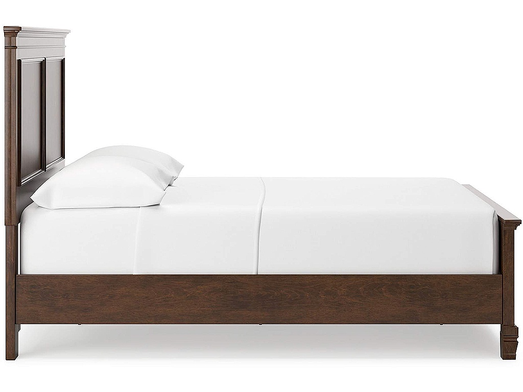 Danabrin Full Panel Bed - image 5