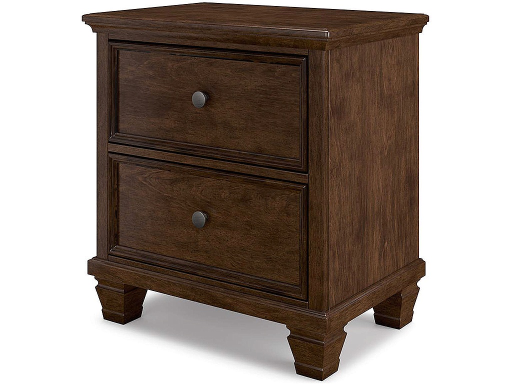 Danabrin Nightstand - image 3