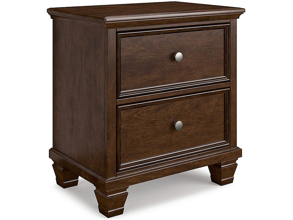 Danabrin Nightstand - main image