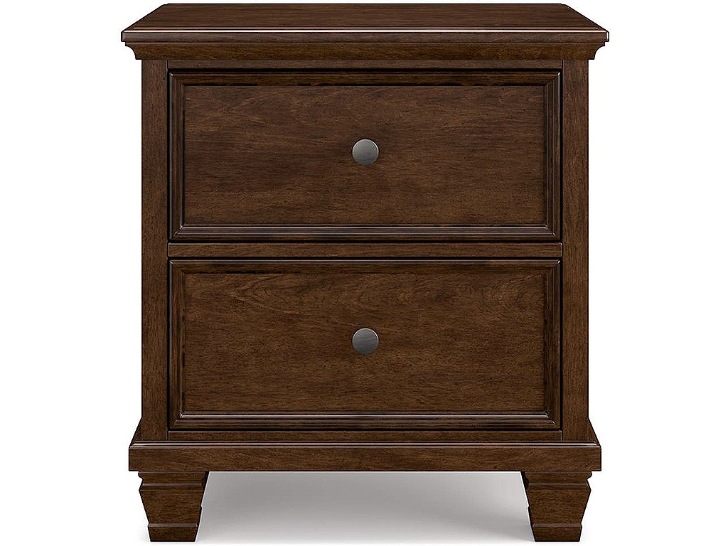 Danabrin Nightstand - image 4