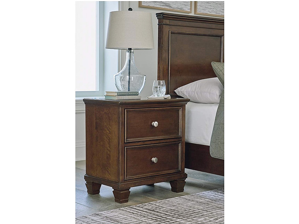 Danabrin Nightstand - image 1