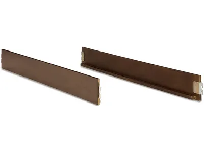 Danabrin California King Panel Rails