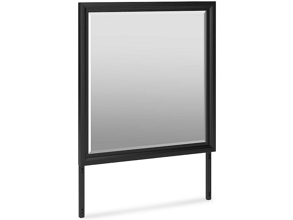Lanolee Bedroom Mirror - main image