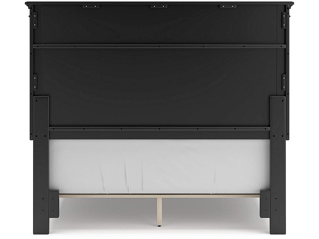 Lanolee Full Panel Bed - image 6