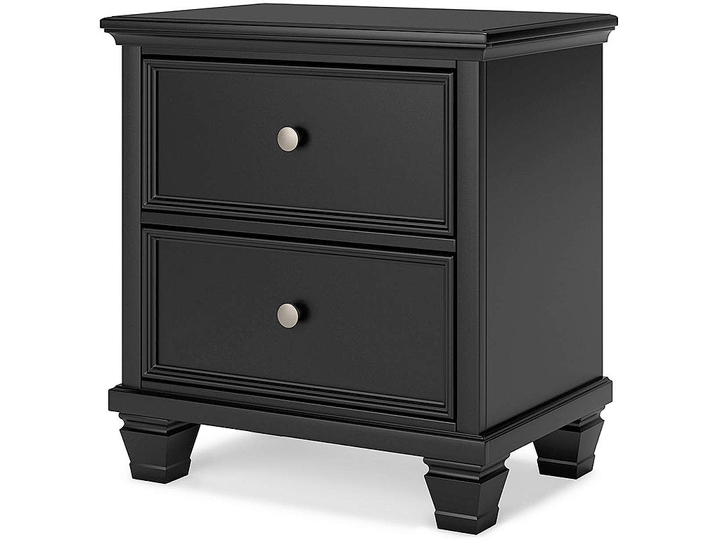 Lanolee Nightstand - image 3