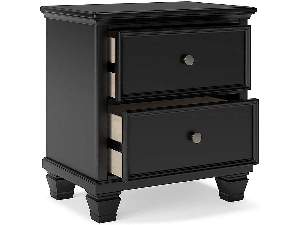 Lanolee Nightstand - image 2