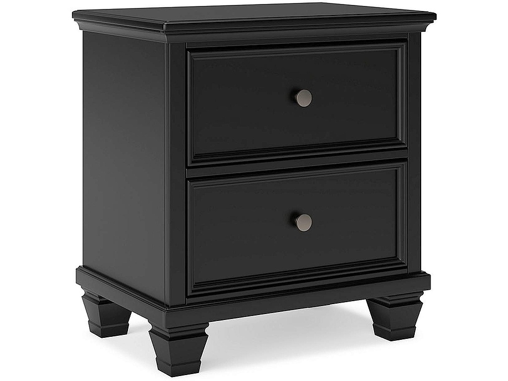 Lanolee Nightstand - main image
