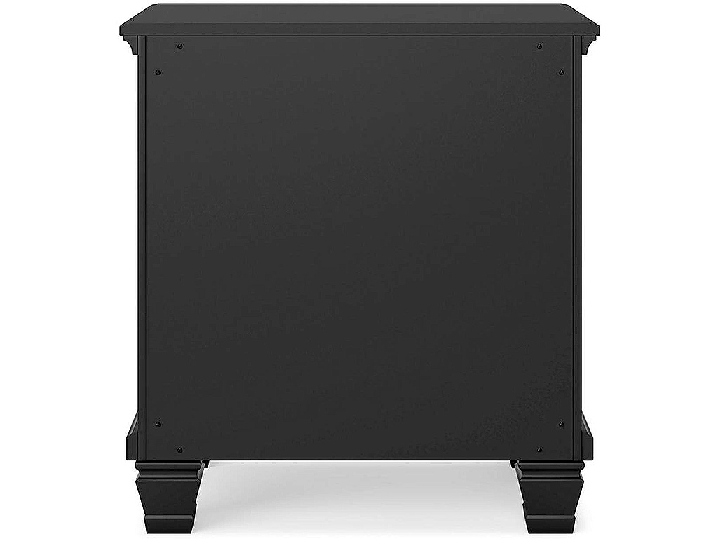 Lanolee Nightstand - image 4