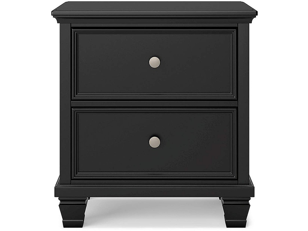 Lanolee Nightstand - image 5