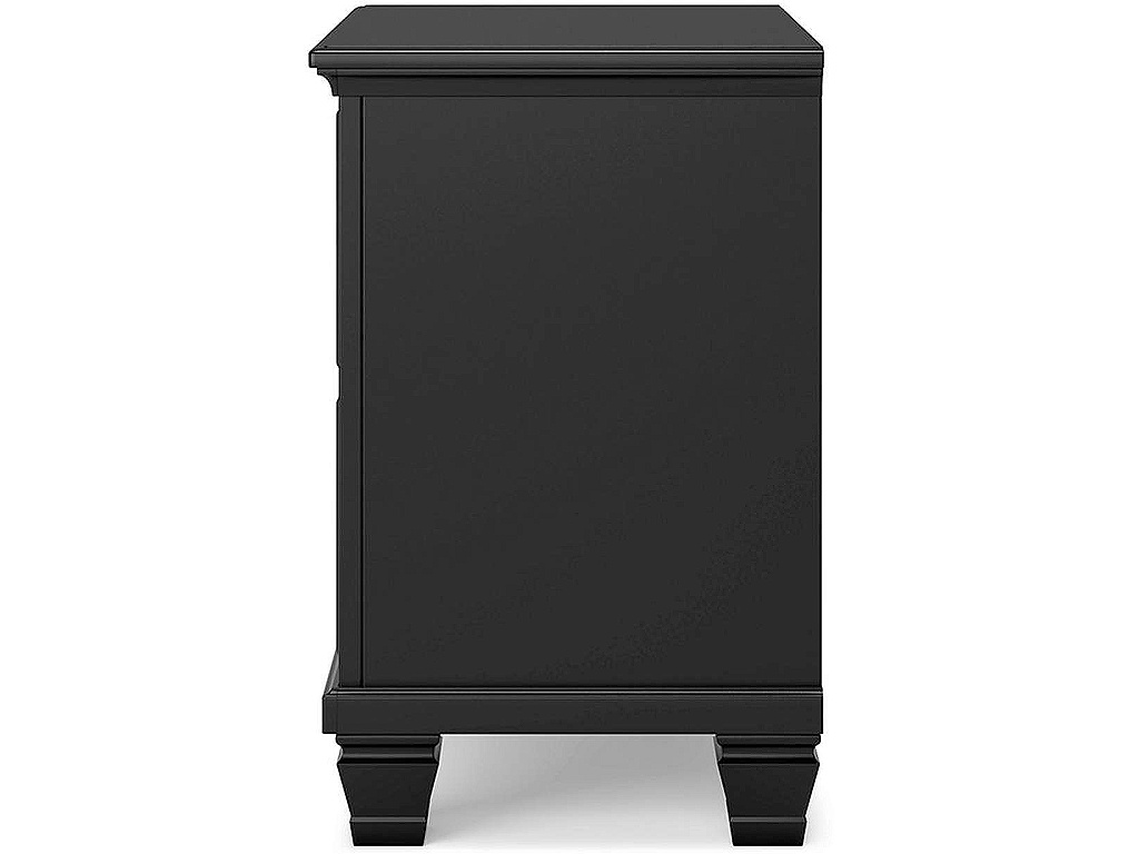 Lanolee Nightstand - image 6