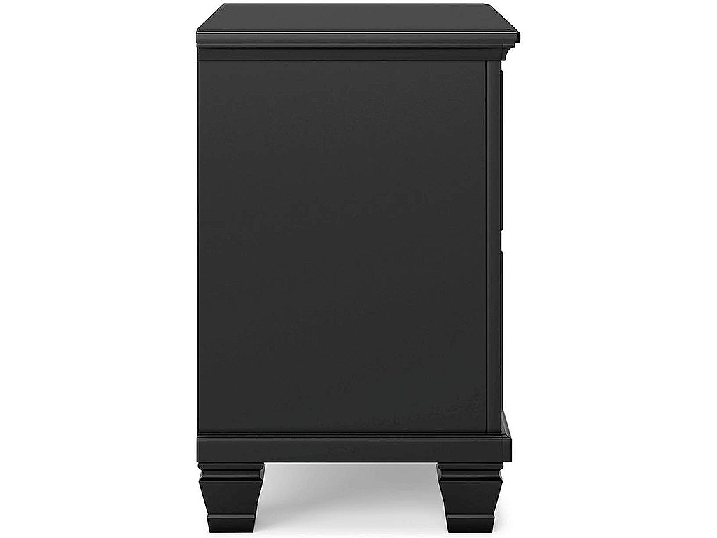 Lanolee Nightstand - image 7
