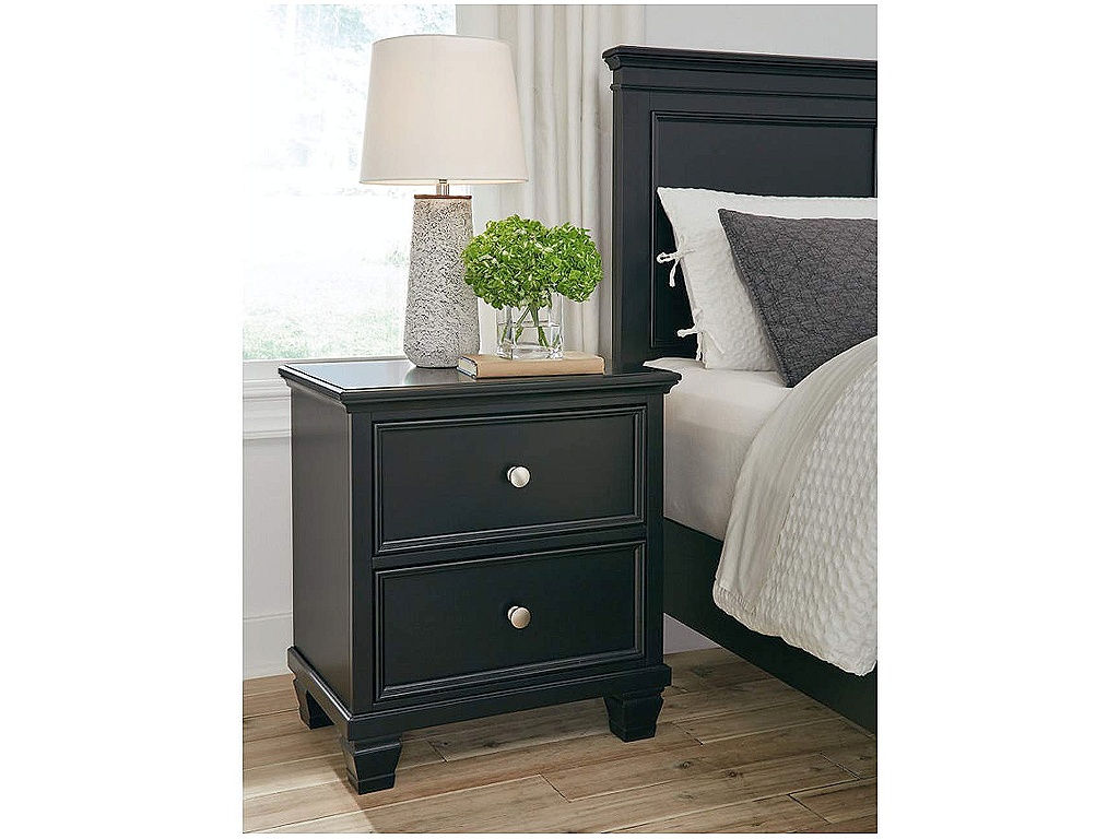 Lanolee Nightstand - image 1