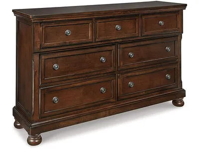 Porter Dresser