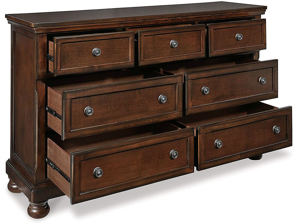 Porter Dresser - image 2