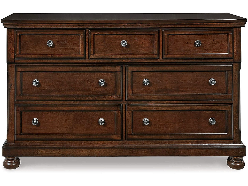 Porter Dresser - image 5