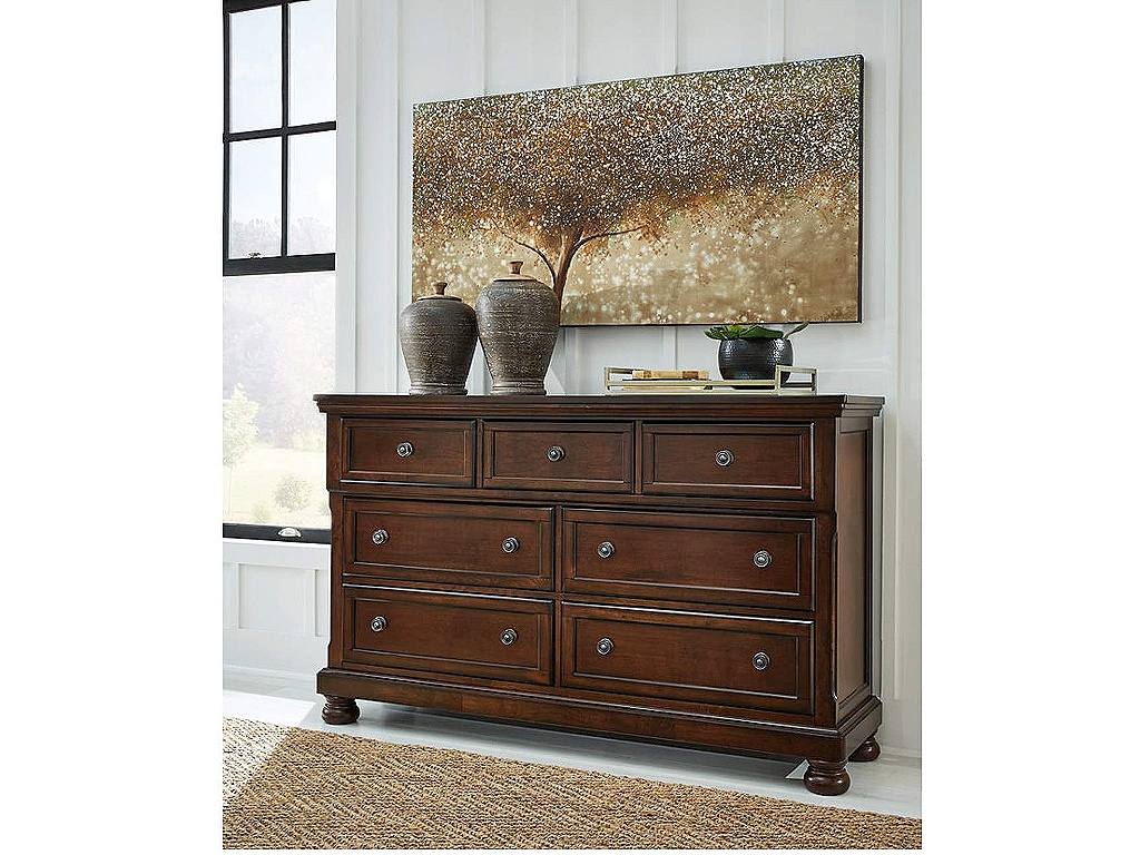 Porter Dresser - image 1
