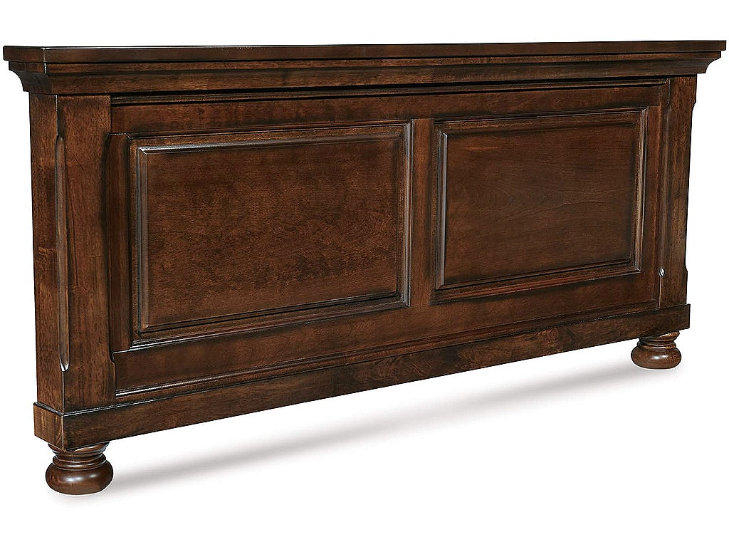 Porter Queen Panel Footboard - main image