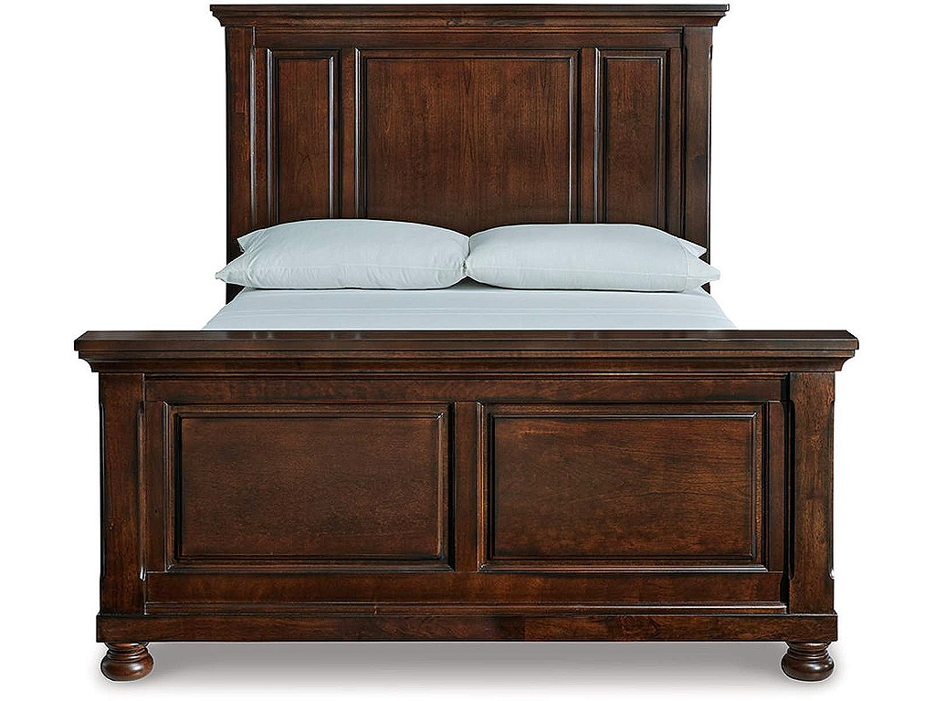 Porter Queen Panel Bed - image 4