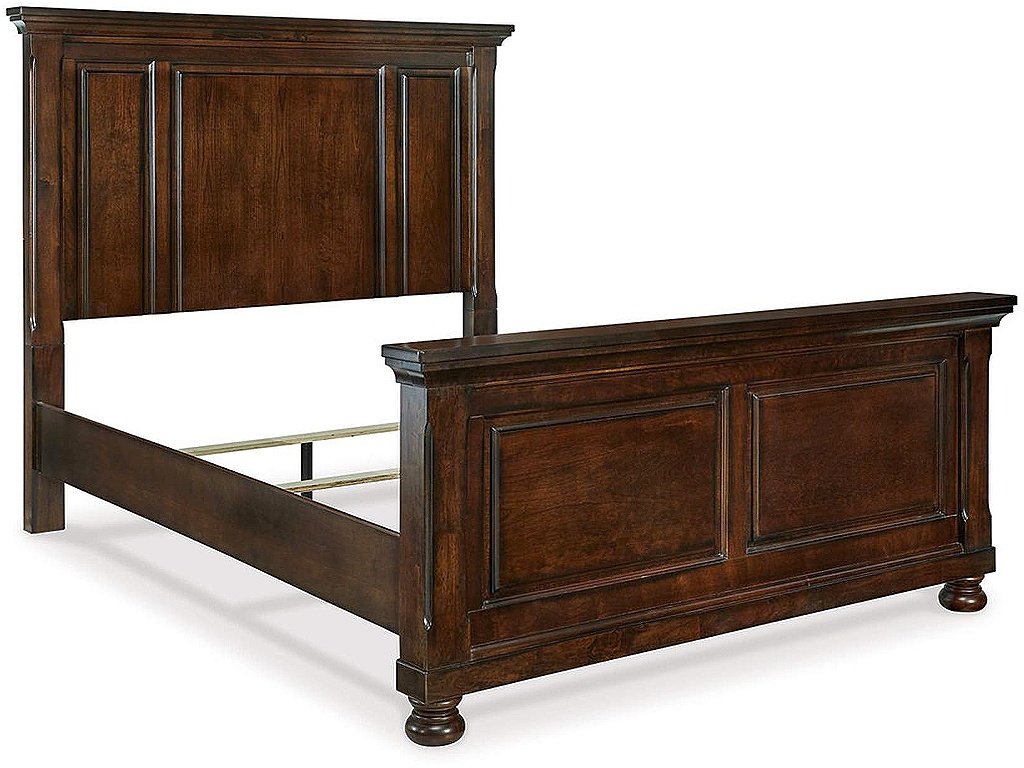 Porter Queen Panel Bed - image 2