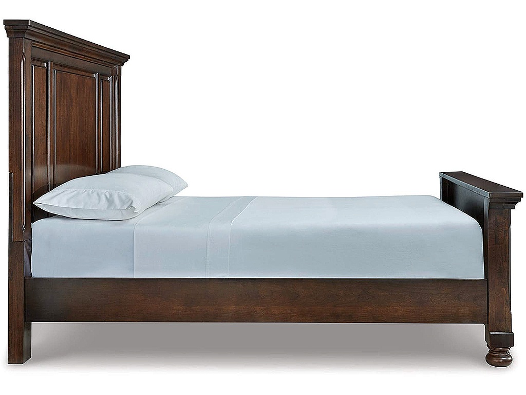 Porter Queen Panel Bed - image 5