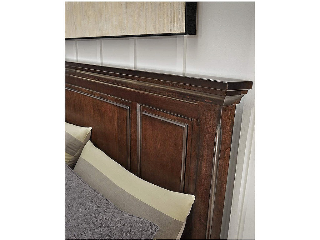 Porter Queen Panel Headboard - image 2