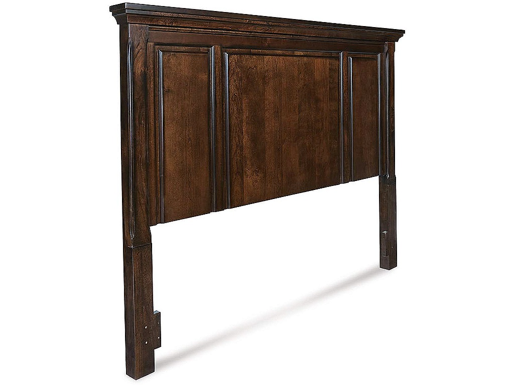 Porter King/California King Panel Headboard - main image