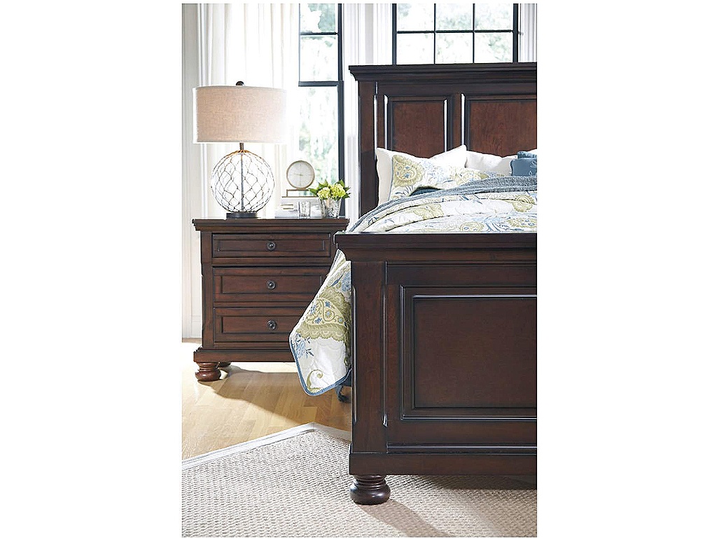 Porter Nightstand - image 5