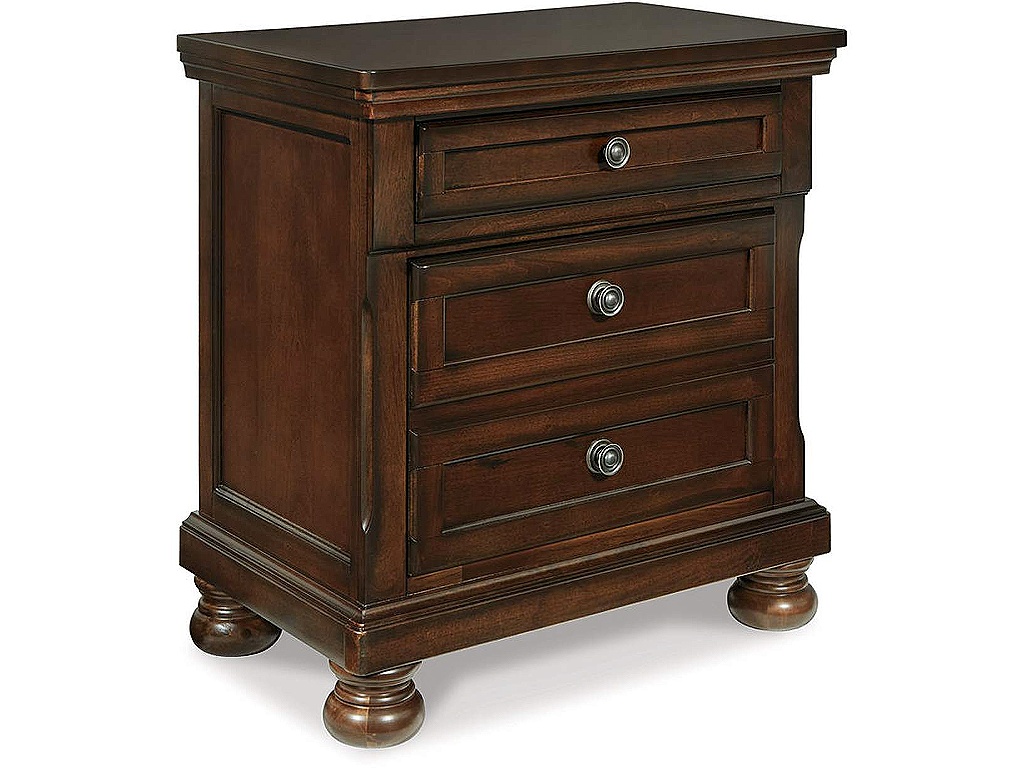 Porter Nightstand - main image