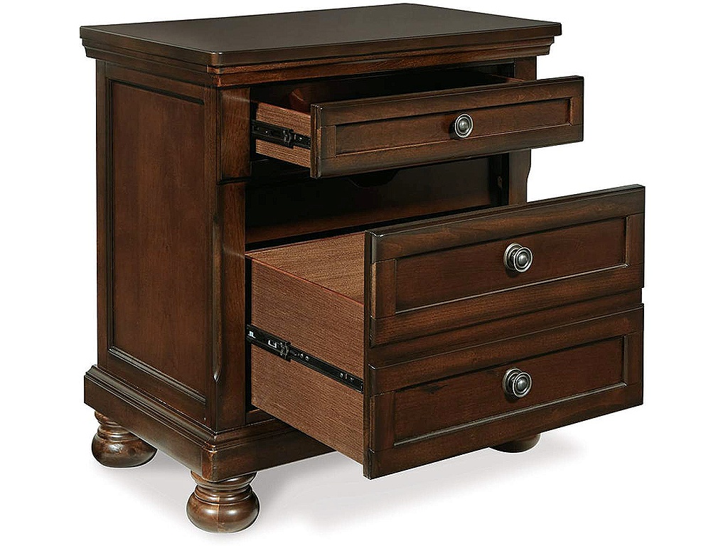 Porter Nightstand - image 2