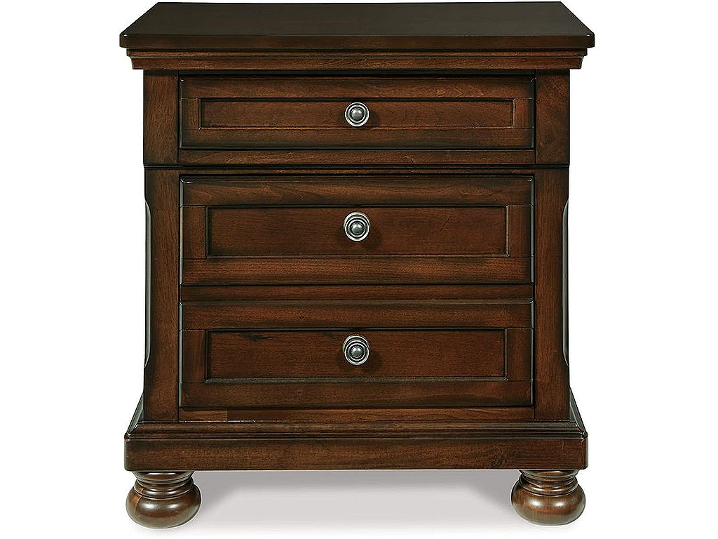 Porter Nightstand - image 3