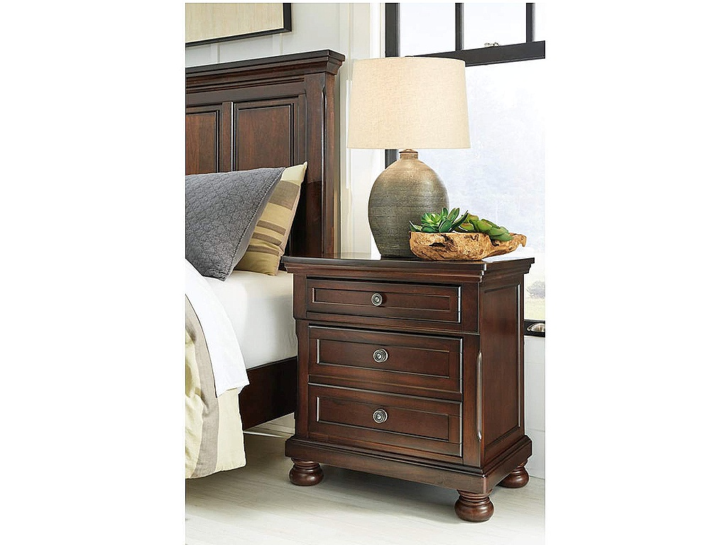 Porter Nightstand - image 1