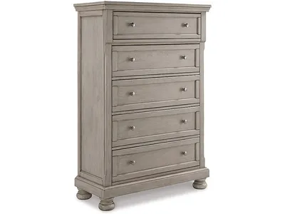 Lettner Chest of Drawers