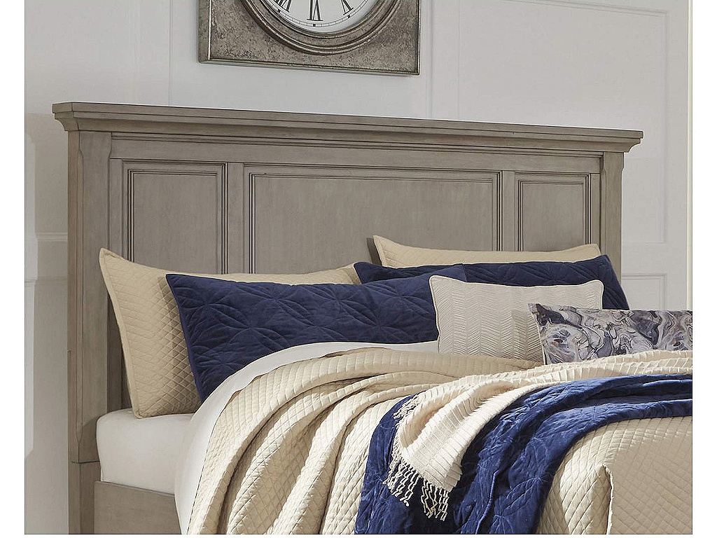 Lettner Queen Panel Headboard - image 1