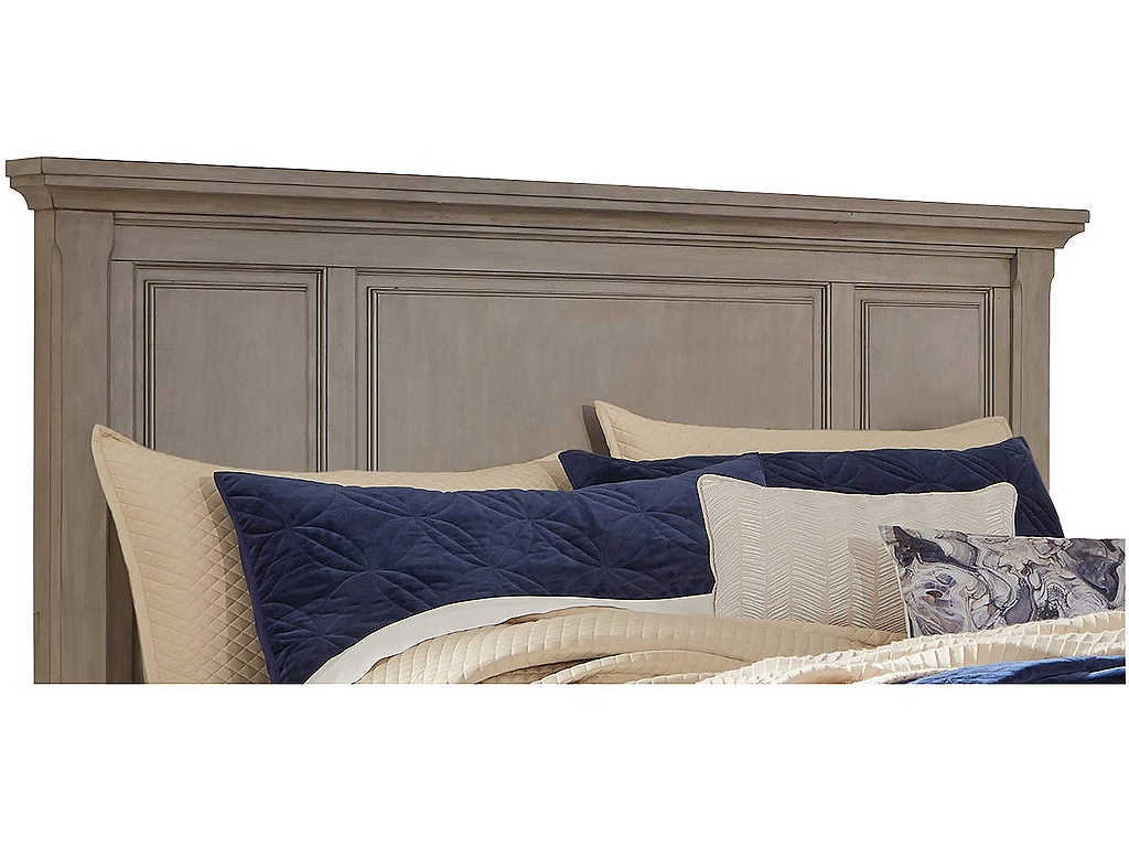 Lettner Queen Panel Headboard - main image