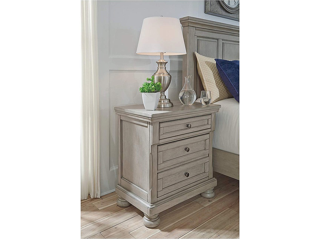 Lettner Nightstand - image 1