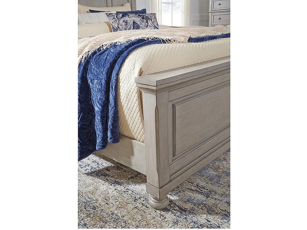 Lettner Queen Panel Bed - image 4