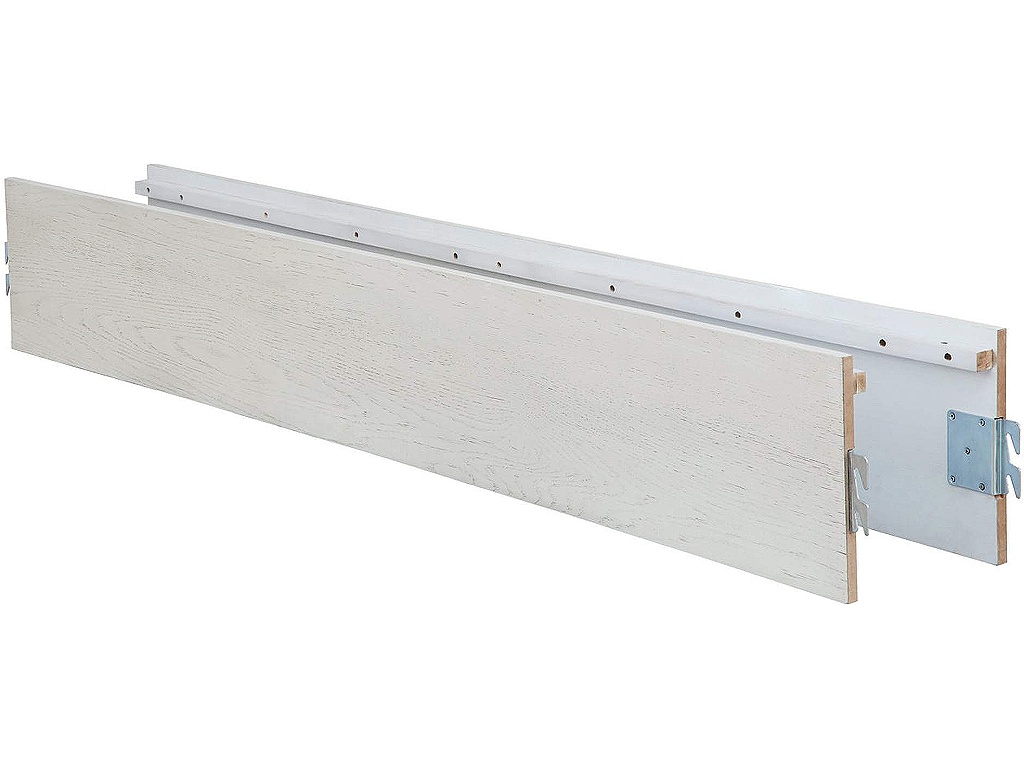 Robbinsdale Twin/Full Bed Rails - main image