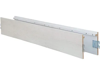 Robbinsdale Twin/Full Bed Rails
