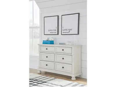 Robbinsdale Dresser