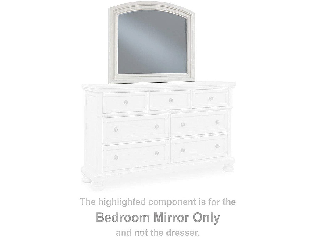 Robbinsdale Bedroom Mirror - image 1