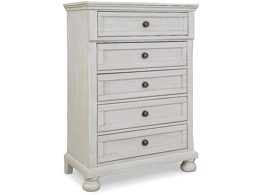 Robbinsdale Chest of Drawers - main image