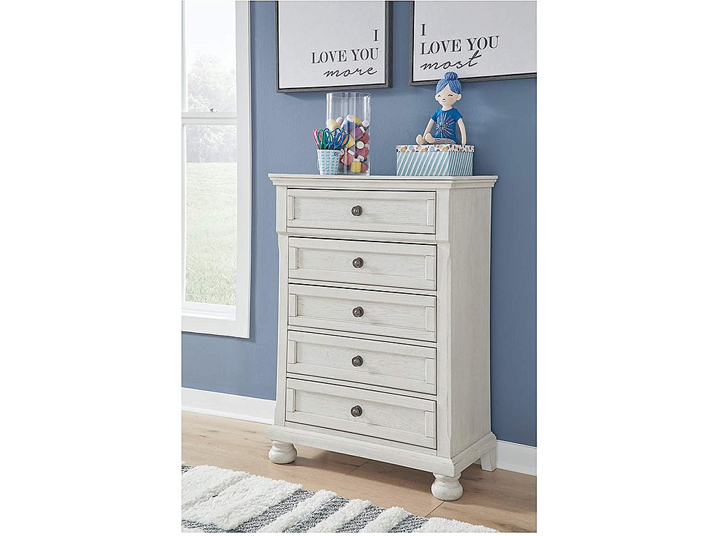 Robbinsdale Chest of Drawers - image 1